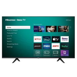 Hisense 40-Inch