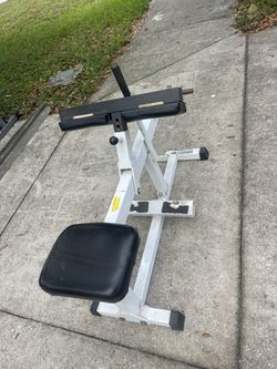 Leg Press