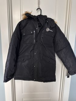 Big Boys jacket