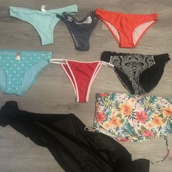 Swimwear Size Med