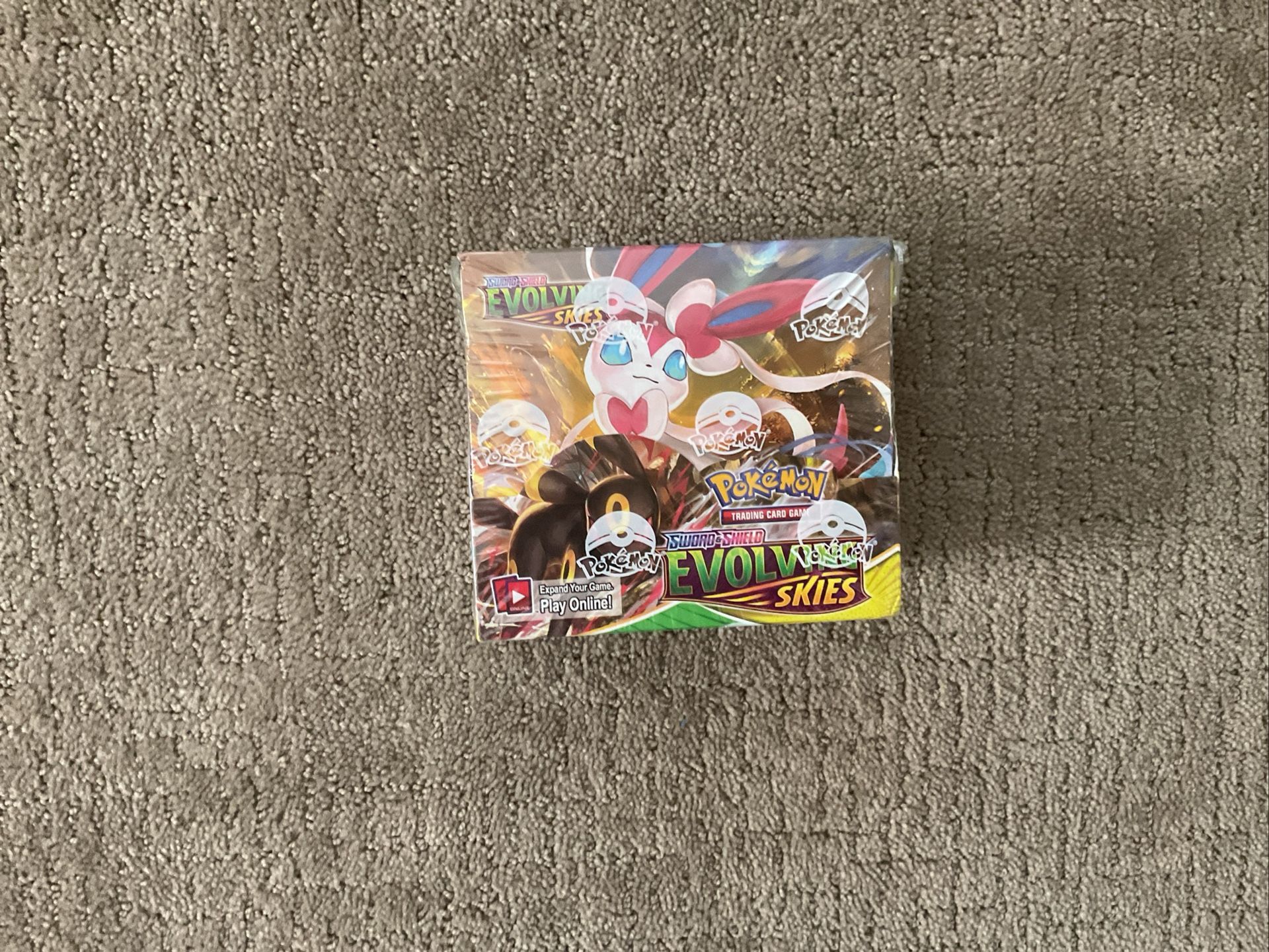 Trading Cards