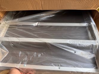Foldable Dog Stairs