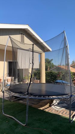 Trampoline