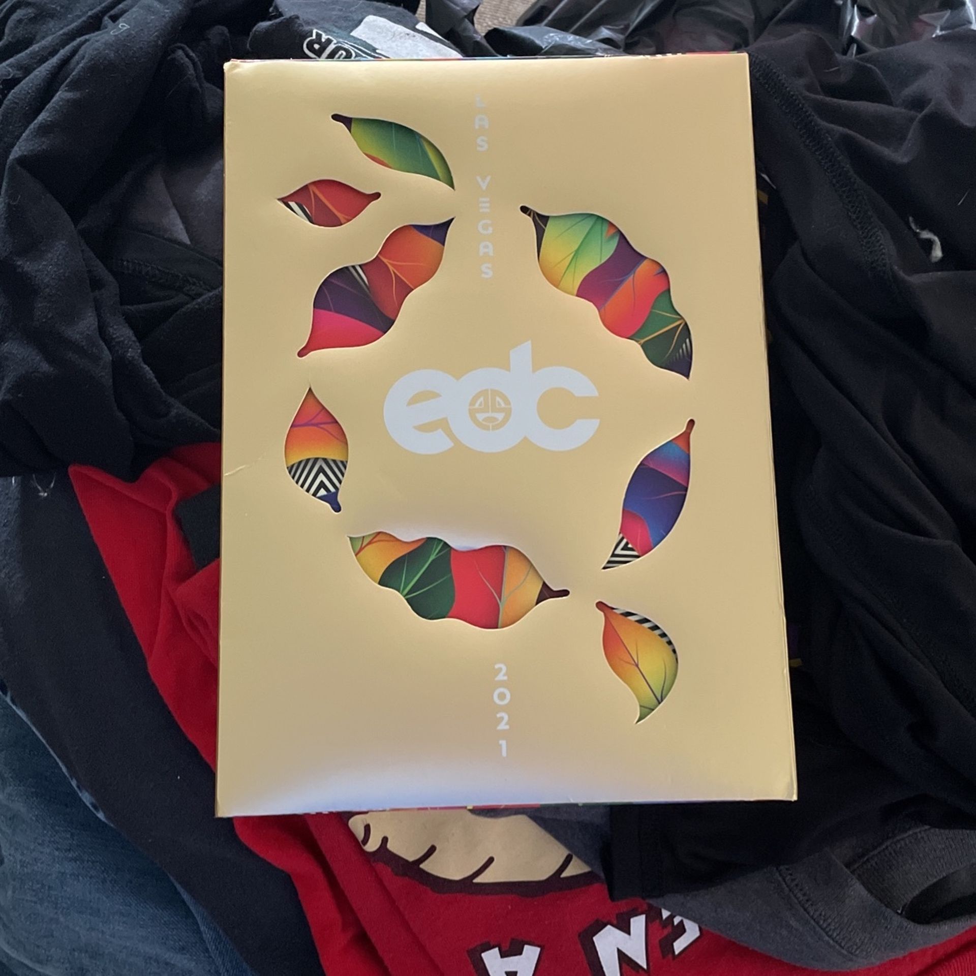 Edc GA 