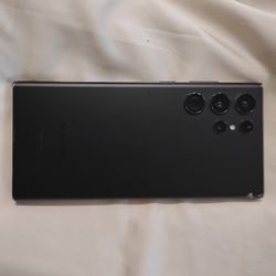 Galaxy S22 Ultra