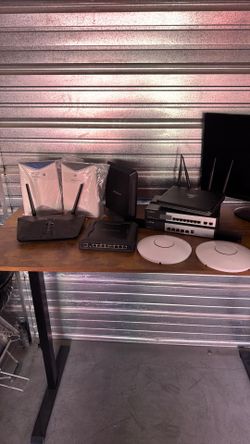 Network Equipment