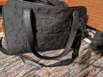 Duffle bag