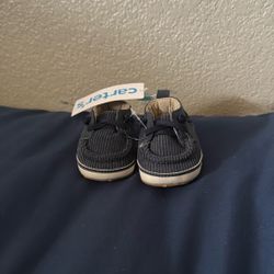 baby shoes