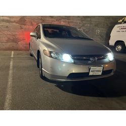 2006 Honda Civic