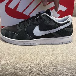 Nike Dunk low