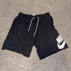 Nike Shorts XL