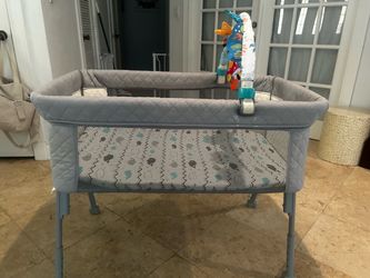 Baby Bassinet in great condition!