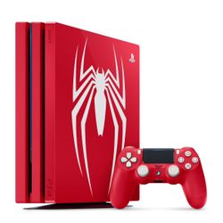 Spider-Man PS4