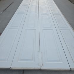 Garage Door 