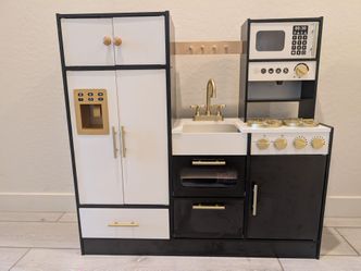 Kids kitchen