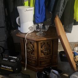 Night Stand 