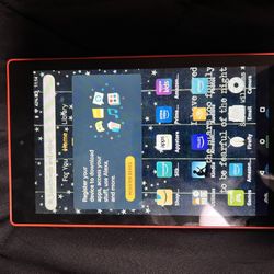 Amazon Fire 