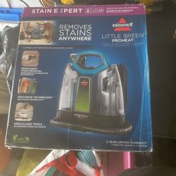 Portable Vacuum Cleaner