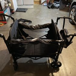 Stroller Wagon 4 Seater