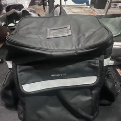 Doordash Insulated Backpack