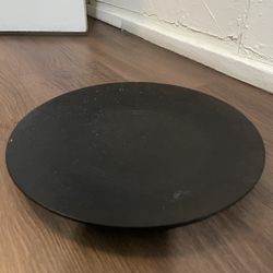 Cast iron chapati/roti pan - 12 inch