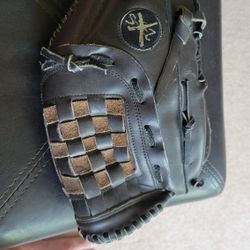 Baseball Glove