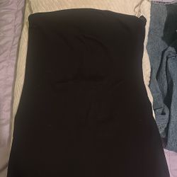 Tube Dress