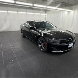 2017 Dodge Charger