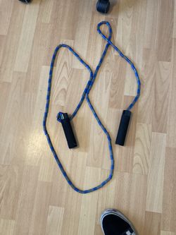 Jump rope