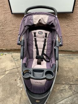 Stroller