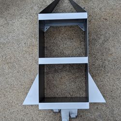 Land Of Nod Rocket Shelf