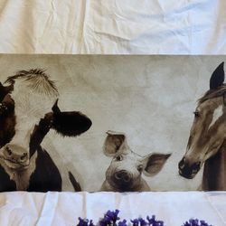 Farmhouse Decor