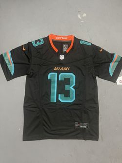Miami Dolphins Marino Jerseys 