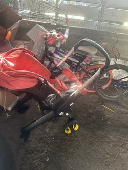 Stroller