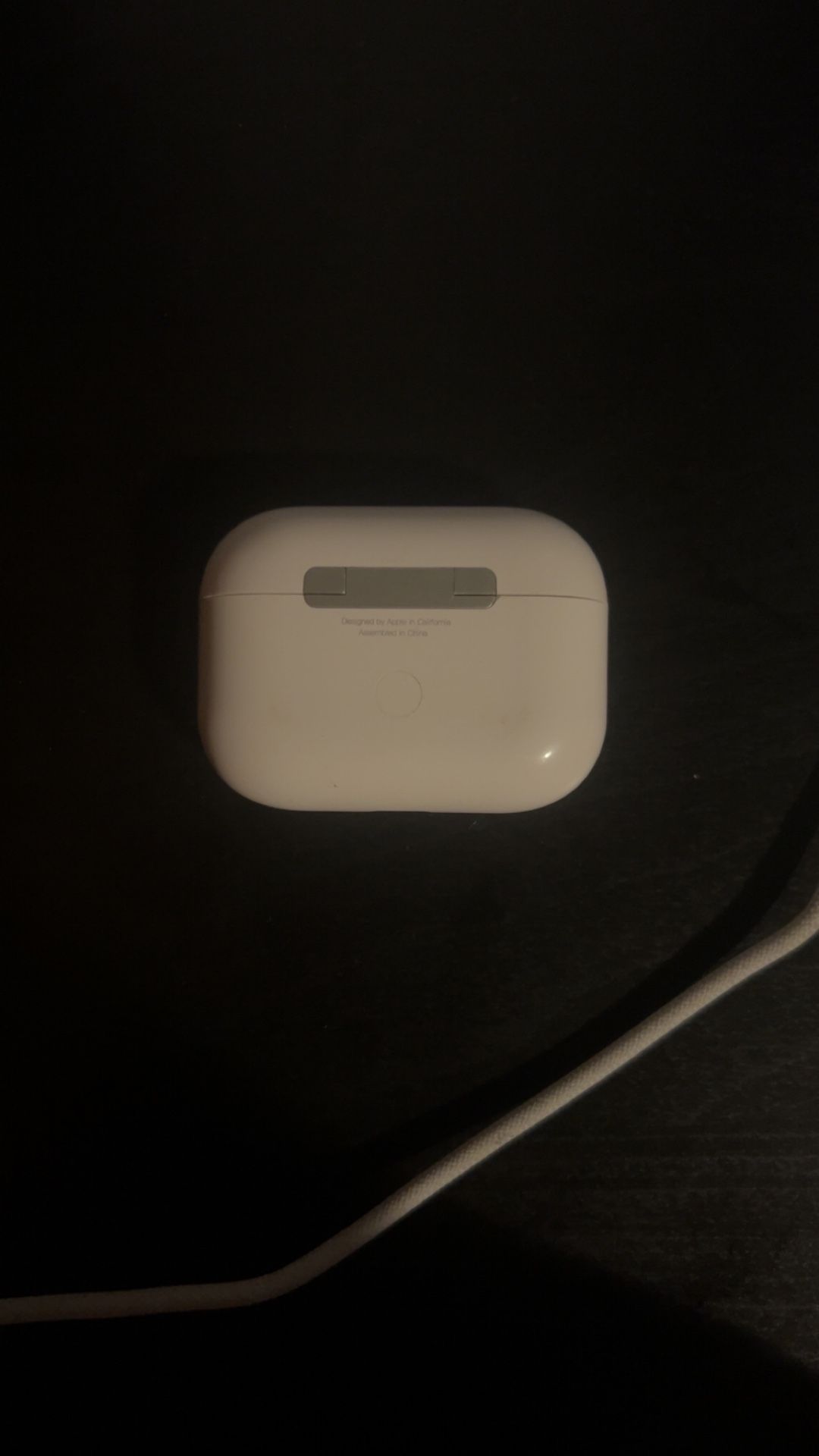 Airpod Pro Gen 3
