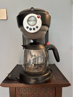 Hamilton Beach Coffee Maker