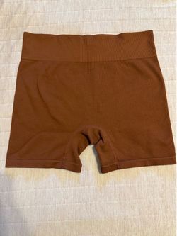 Women Biker shorts