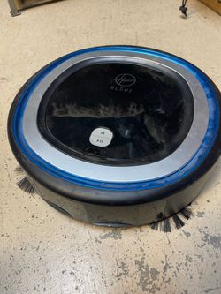 Vacuum (I don’t have charger)