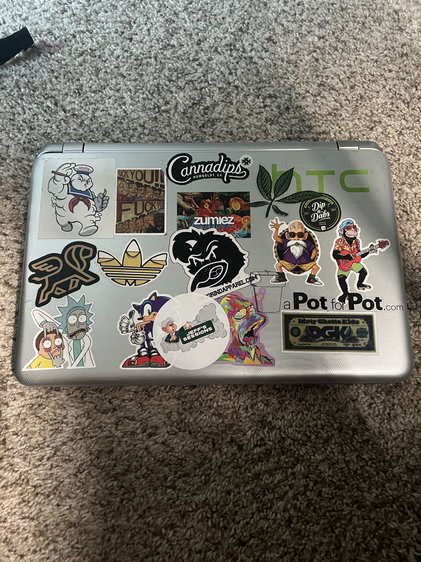 HP LAPTOP!