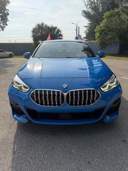 2024 BMW 2-Series