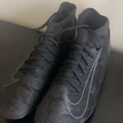 Mens Nike Soccer Cleats 