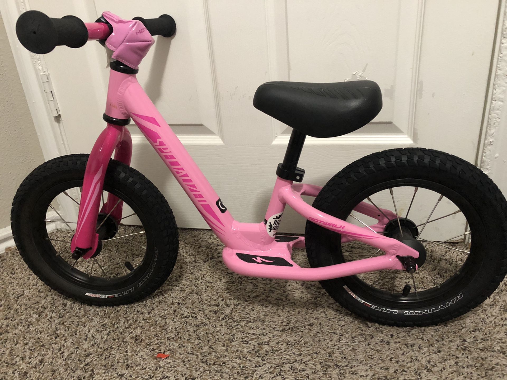 Specialized Kids bike
