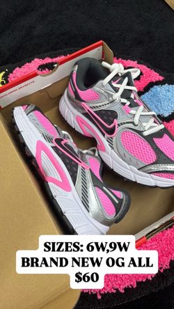 V5 Rnr Pink Spell