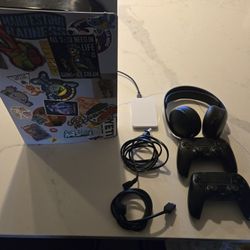 Playstation 5+ Account