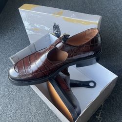 JM Weston Size 45