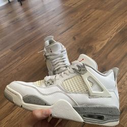 Jordan Oreo 4s Need Then Gone Asappppp