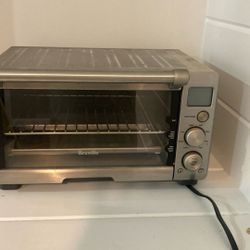 Breville Toaster Oven 