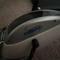 Stationary Bike 