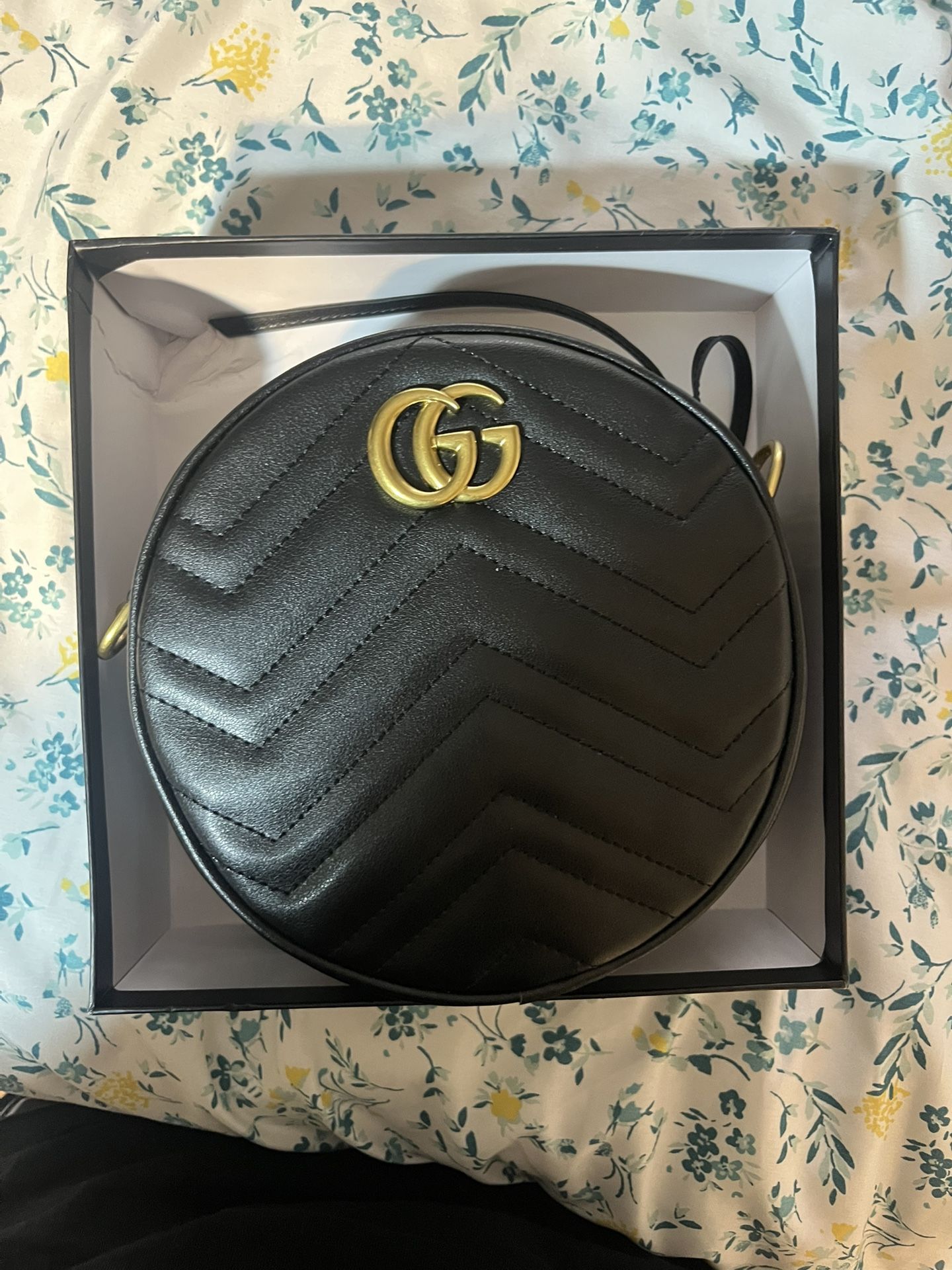 Gucci Hand Bag