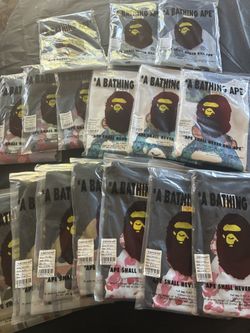 Bape T-Shirt